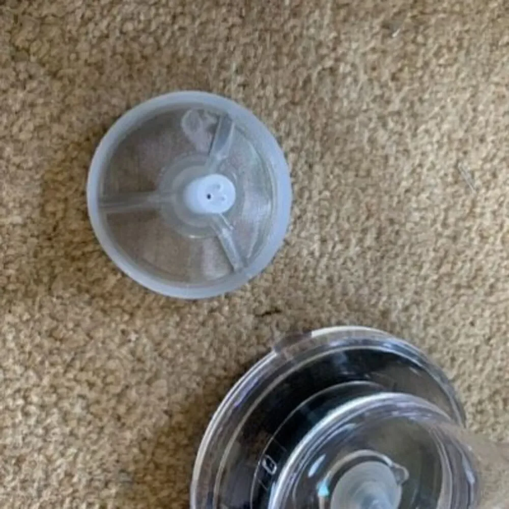 Cha Cult Over The Cup Magic Tea Maker *New*